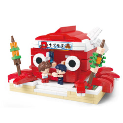Koco - 945pc - Japanese Restaurant