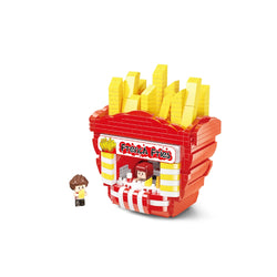 Koco - Chip Shop - 853pc
