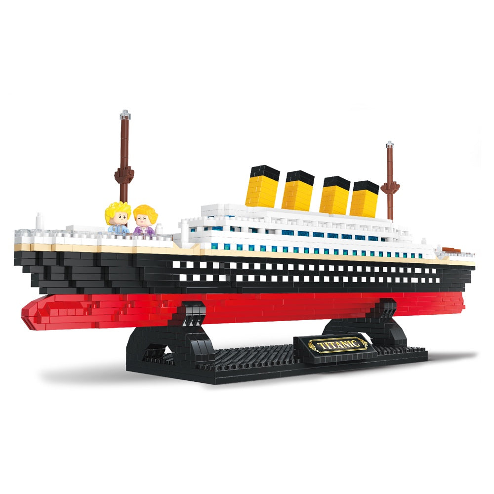 Koco - Titanic - 1510pc