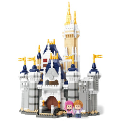 Koco - Dreamy Castle - 1274pc