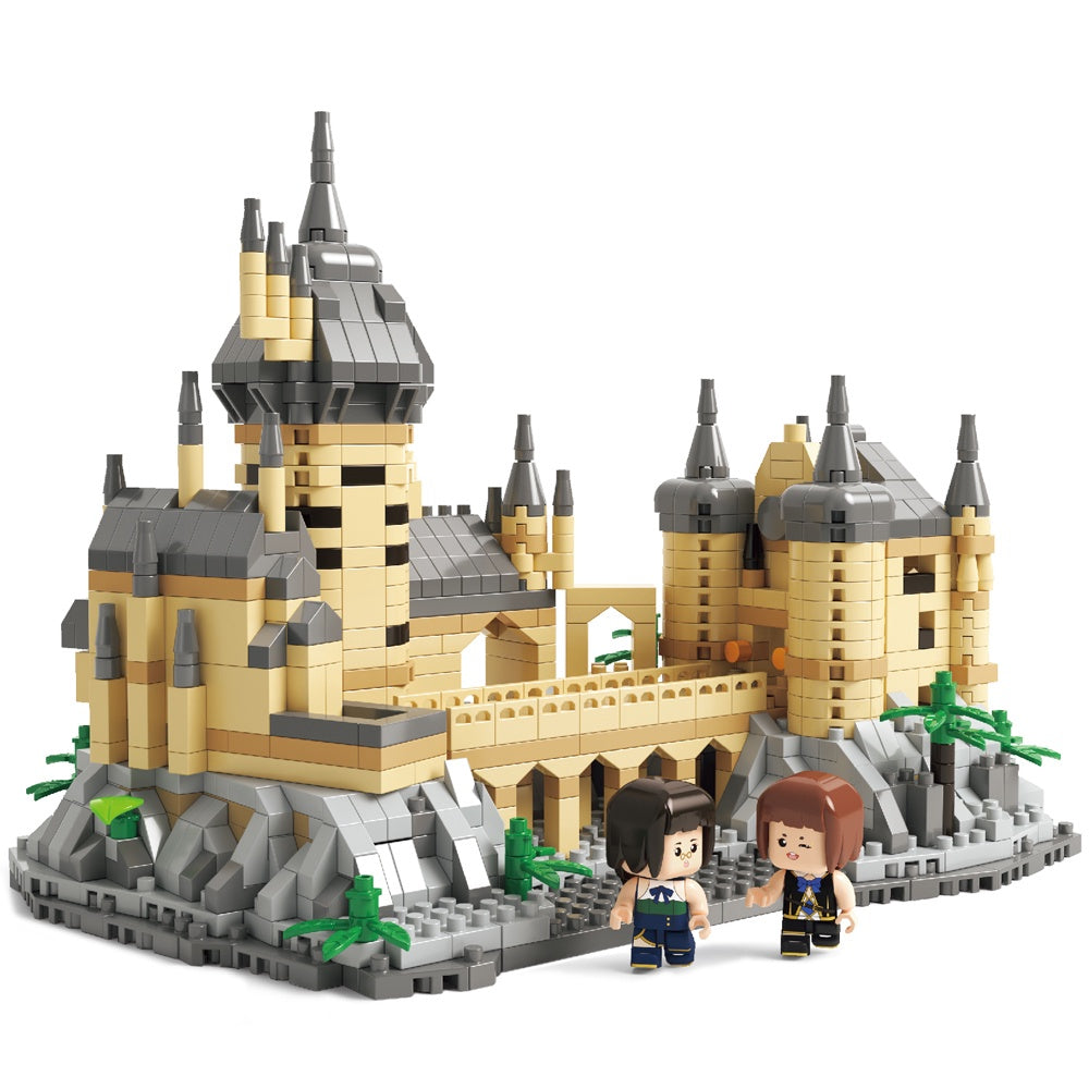 Koco - Magic Castle - 1132pc