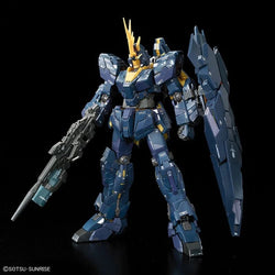 Bandai RG 1/144 Unicorn Gundam 02 Banshee Norn