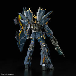 Bandai RG 1/144 Unicorn Gundam 02 Banshee Norn