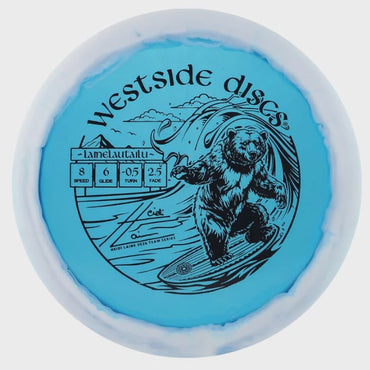 Westide Bear - Heidi Laine Team Series - VIP-X Orbit Line