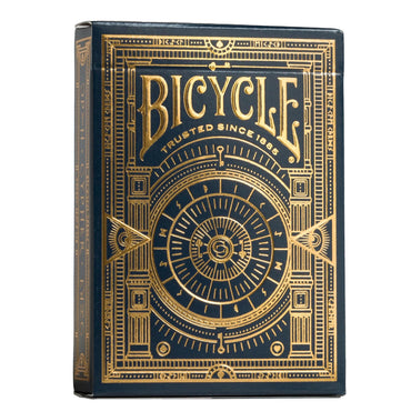 Bicycle Cypher Playing Cards