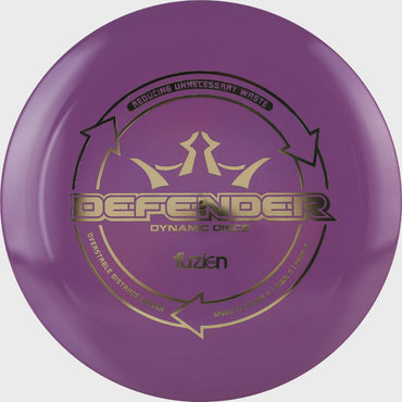 Dynamic Discs BioFuzion Defender 170-172g