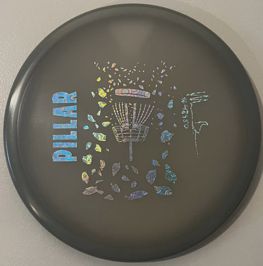 Goliath Discs Pillar