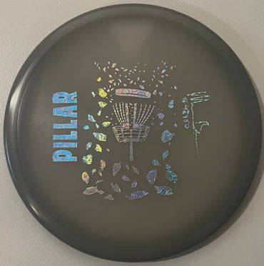 Goliath Discs Pillar