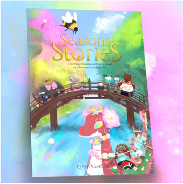 Seasons of Stories