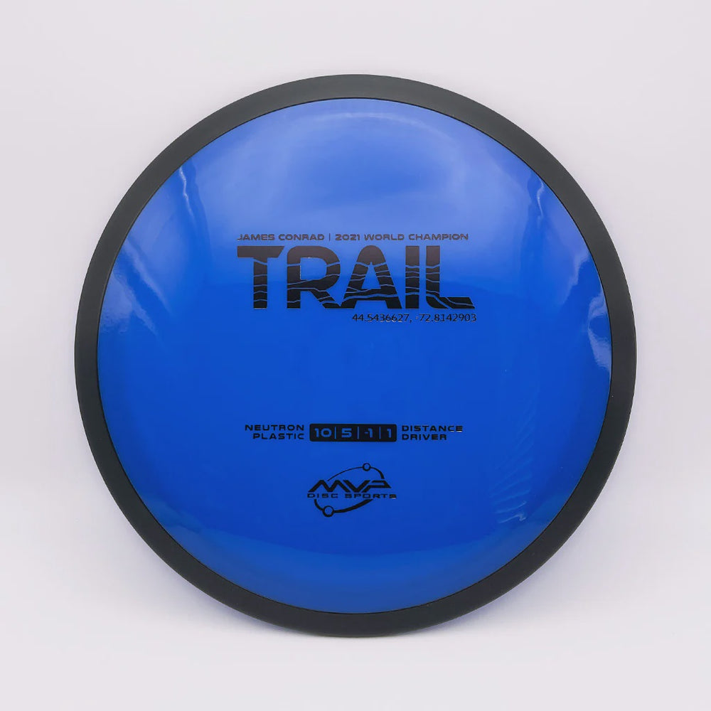 MVP Trail Neutron (165-169g)