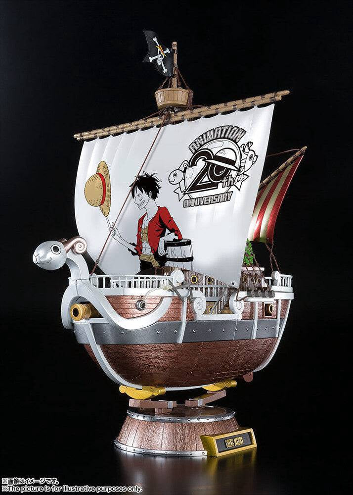 CHO Going Merry -20th Memorial Edition