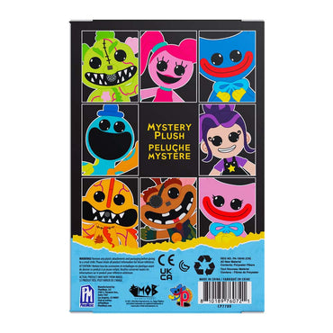 POPPY PLAYTIME - Playtime Pals Collectible Plush Blind (12)