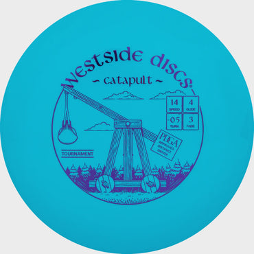 Westside Discs Catapult Tournament 170-172g