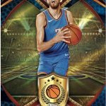 2024/25 Topps Chrome NBA Basketball Value Blaster Box
