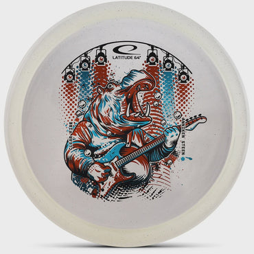 Latitude 64 Fire Clear Sparkle (Anniken Steen 2026 )