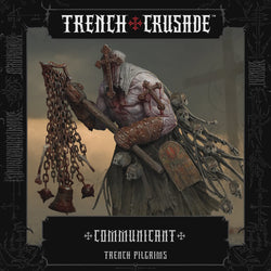 Trench Crusade: Communicant