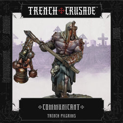 Trench Crusade: Communicant