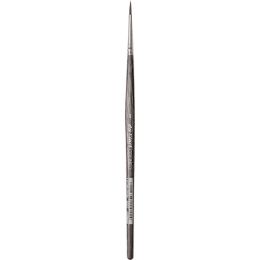 da Vinci Series 5522 COLINEO Watercolour brush, round - Size 1