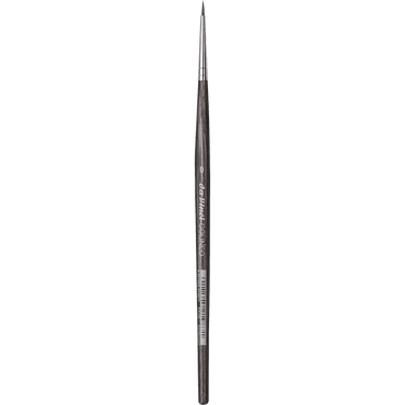 da Vinci Series 5526 COLINEO retouching brush, extra short - Size 0