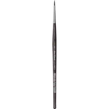 da Vinci Series 5526 COLINEO retouching brush, extra short - Size 2