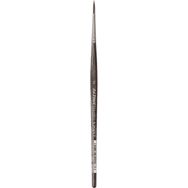 da Vinci Series 5532 COLINEO X POINT Watercolour brush, round, extra long and pointed - Size 2