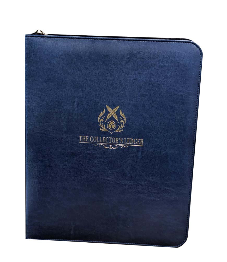 Desacne - The Collector’s Ledger Volume I