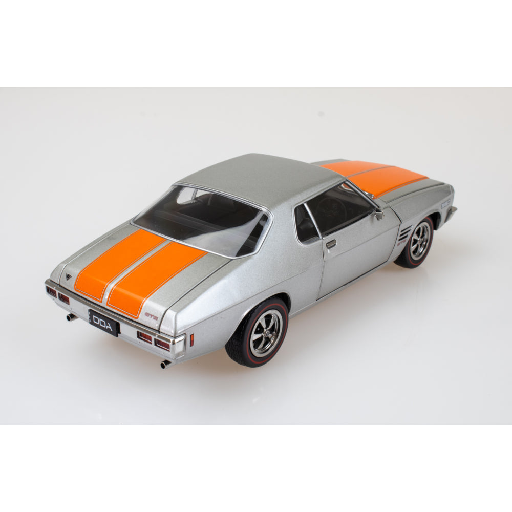 DDA 1/24 Holden HQ 2 Door