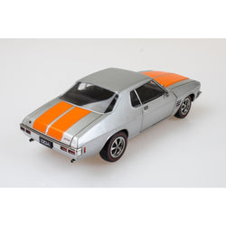 DDA 1/24 Holden HQ 2 Door