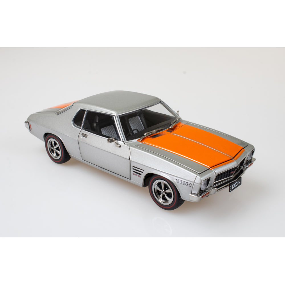 DDA 1/24 Holden HQ 2 Door