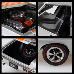 DDA 1/24 Holden HQ 2 Door
