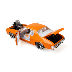 DDA 1/24 Holden HQ 2 Door Supercharged