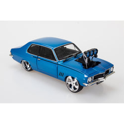 DDA 1:24 Evil LJ Torana