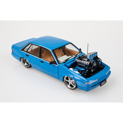 1:24 Blue VL Superchar Calais