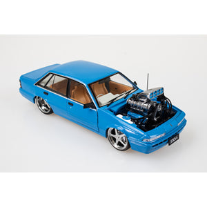 1:24 Blue VL Superchar Calais