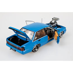 1:24 Blue VL Superchar Calais