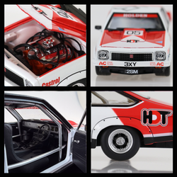 DDA 1:24 A9X Torana 308 Bathurst