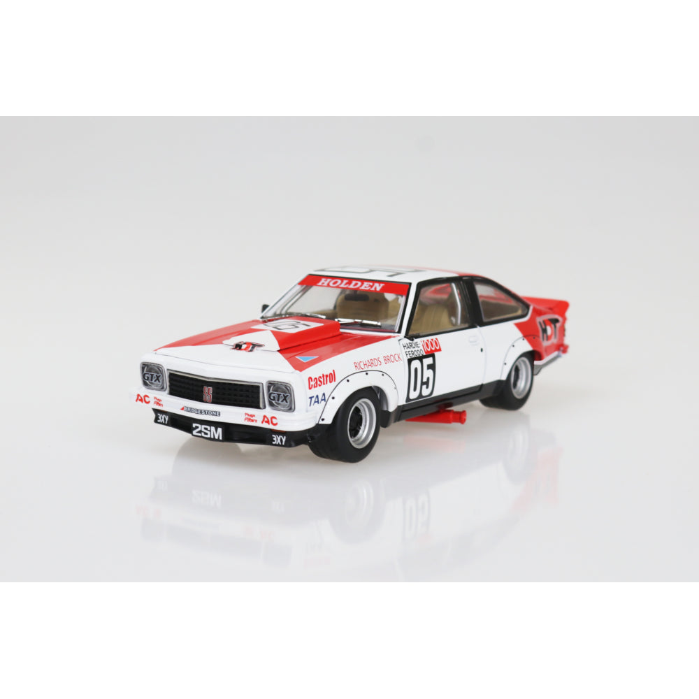 DDA 1:24 A9X Torana 308 Bathurst.
