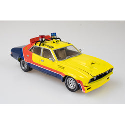 DDA 1:24 MFP First of the V8 Interceptors XB Falcon Movie