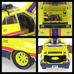 DDA 1:24 MFP March Hare XA Falcon
