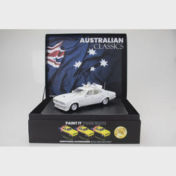 1:24 Plastic Kit XB Pursuit