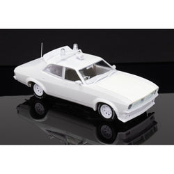 1:24 Plastic Kit XB Pursuit