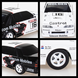 DDA 1:24 VL Walkinshaw #16 Racing