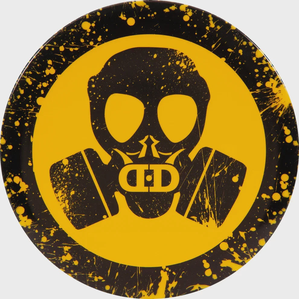 Dynamic Discs Judge DyeMax 173g+