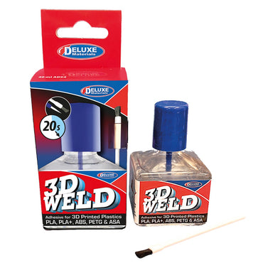 Deluxe Materials 3D Weld 40ml