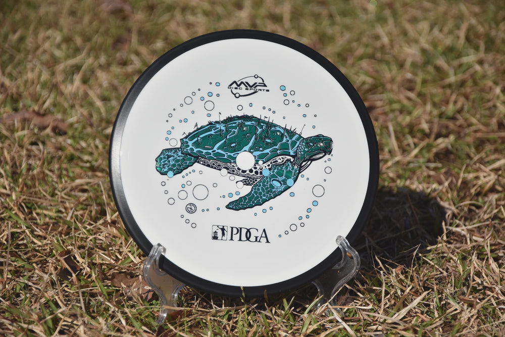 MVP Relay Neutron PDGA 2021 Edition