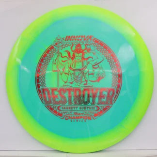 Innova Destroyer Halo Star (Garret Gurthie)