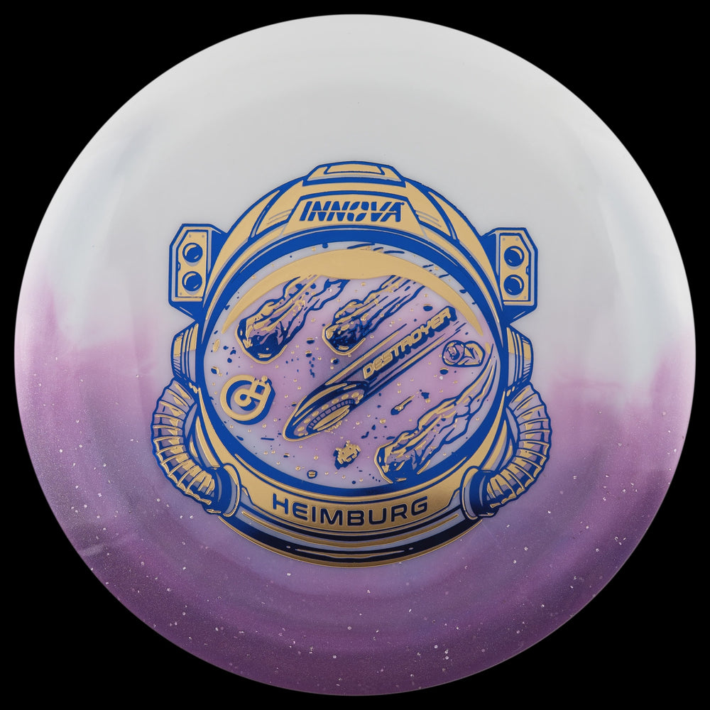 Innova Destroyer Duo (Calvin Heimburg)