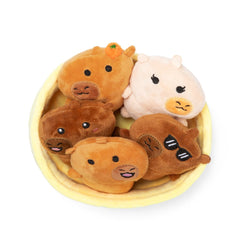 Emotional Support Pals - Capybara Plush