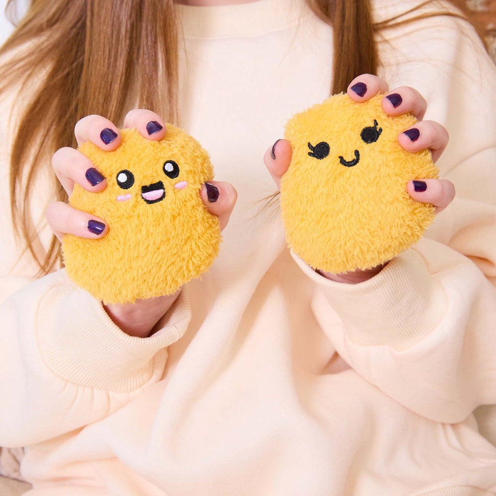 Emotional Support Pals - Nuggets Plush