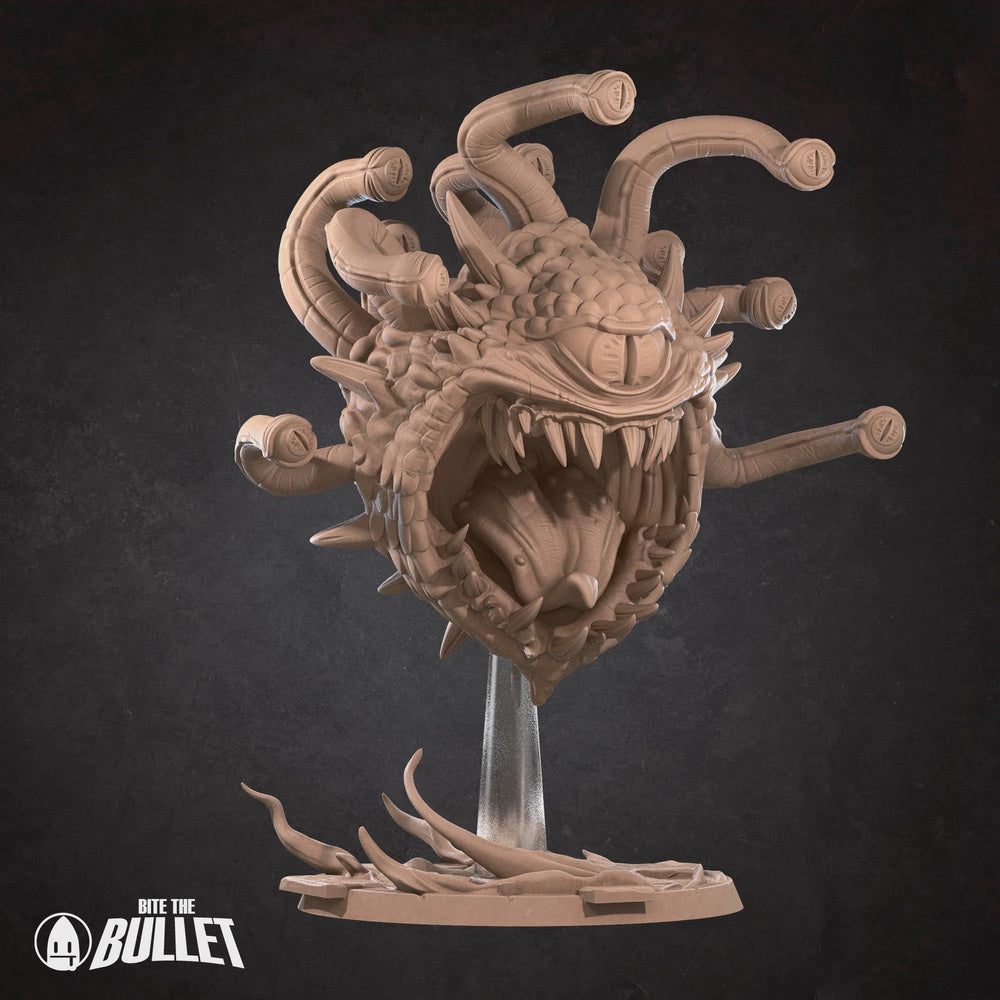 Pluto Mini Eye Tyrant (BTB114)